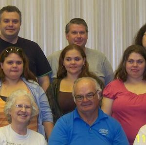 Meet your Posher, Becky